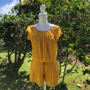 DEAL 🚨 🌻Bebe Romper